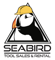 Seabird Tool Sales & Rental