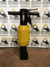 Load image into Gallery viewer, Atlas Copco TEX P90S Pneumatic Air Demo Hammer