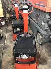 Load image into Gallery viewer, Multiquip MVH306GH Reversible Plate Compactor Honda GX270 New Honda Engine!